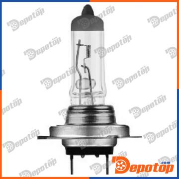 Ampoule Halogène H7 12V 55W PX26D | NEOLUX N499LL